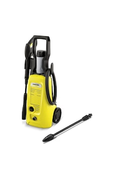 Karcher K 4 Universal EU 130 Bar 1800 W Basınçlı Yıkama Makinesi