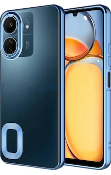 Teleplus Xiaomi Poco C65 Kılıf Kamera Korumalı Omega Lazer Kapak Teleplus Xiaomi Poco C65 Kılıf Kamera Korumalı Omega Lazer Kapak