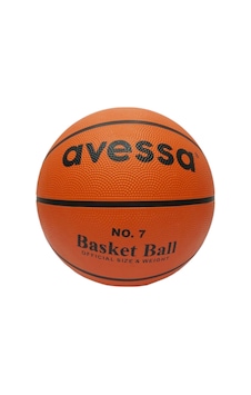 Avessa Basketbol Topu 7 Numara