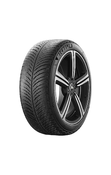 Michelin Alpin 7 245/40R18 97V Kış Lastiği 2025 Michelin Alpin 7 245/40R18 97V Kış Lastiği 2025
