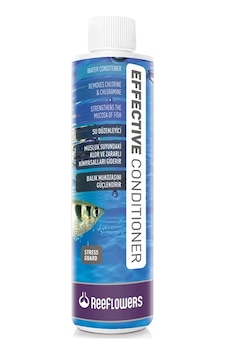 Reeflowers Effective Conditioner 85 Ml Su Düzenleyici Reeflowers Effective Conditioner 85 Ml Su Düzenleyici