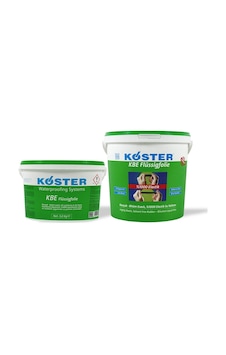 Köster Kbe Flussigfolie 20 Kg Köster Kbe Flussigfolie 20 Kg
