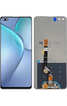 Infinix Zero 8 İle Uyumlu Lcd Ekran Dokunmatik X687 Infinix Zero 8 İle Uyumlu Lcd Ekran Dokunmatik X687