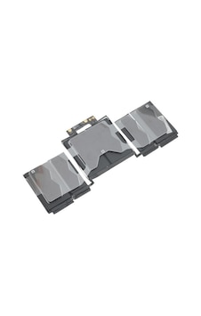 Apple Uyumlu MacBook Pro 13" A1989. A1964-020-02497 Batarya Pil B-ap14 Apple Uyumlu MacBook Pro 13" A1989. A1964-020-02497 Batarya Pil B-ap14