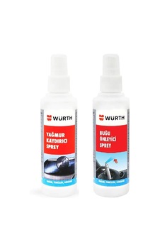 Würth Buğu & Yağmur Kaydırıcı Würth Buğu & Yağmur Kaydırıcı