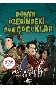 Dünya Üzerindeki Son Çuklar - 1. Dünya Üzerindeki Son Çuklar - 1.