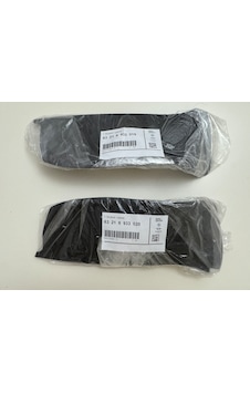 Bmw E46 Cabrıo Arka Stop Kaplama Takımı Sağ Ve Sol Set 63216933019 63216933020  -  --