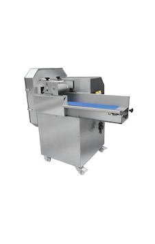 Dalle Jq-60 Elektrikli Paletli Meyve Sebze Dilimleme Makinası 500 Kg/saat Gri Dalle Jq-60 Elektrikli Paletli Meyve Sebze Dilimleme Makinası 500 Kg/saat Gri