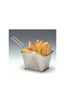 Patates Kızartması Servis Standı Diğer Patates Kızartması Servis Standı Diğer