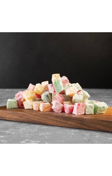 Ezgikaya Kuruyemiş Kuş Lokumu 1 Kg Ezgikaya Kuruyemiş Kuş Lokumu 1 Kg