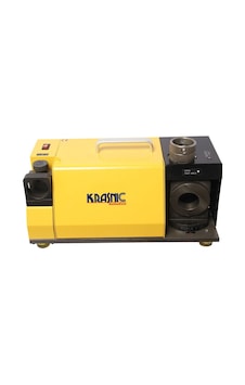 Krasnic C.kr-26a Matkap Bileme Makinası 8-30 Mm