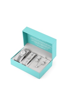 Daniel Klein Dke.1.10799.1 Gift Set Kadın Kol Saati Daniel Klein Dke.1.10799.1 Gift Set Kadın Kol Saati