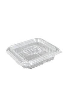 Omnipazar Plastik Sızdırmaz Kap 150 Gr 100 Adet 05628 Omnipazar Plastik Sızdırmaz Kap 150 Gr 100 Adet 05628