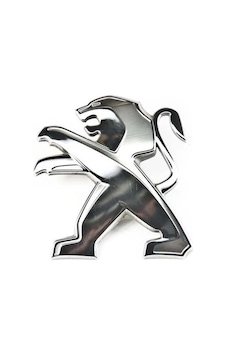 Peugeot 301 Ön Kaput Arması 2016 Yılı Öncesi - Arslan Arma 9674884880 Peugeot 301 Ön Kaput Arması 2016 Yılı Öncesi - Arslan Arma 9674884880