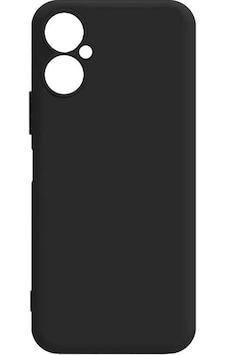 Tecno Camon 19 Neo Uyumlu Kılıf Zore Biye Silikon