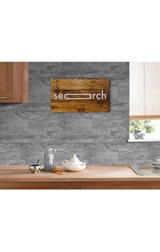 Bk Home Search Tasarımlı Ahşap Palet Tablo (487168953) Bk Home Search Tasarımlı Ahşap Palet Tablo (487168953)