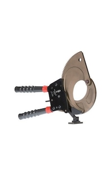 Cutter Liu J130 Cırcırlı Kablo Kesme Makası Cutter Liu J130 Cırcırlı Kablo Kesme Makası