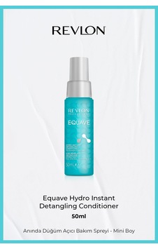 Rp Equave Hydro Detanglıng Condıtıoner 50 Ml Rp Equave Hydro Detanglıng Condıtıoner 50 Ml