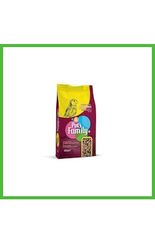 Vaveni Kanarya Kuşu Yemi 400gr 1 Adet Arz Vaveni Kanarya Kuşu Yemi 400gr 1 Adet Arz