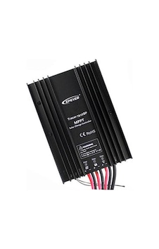 Epever Tracer 30ah 12/24v Mptt Şarj Regülatörü