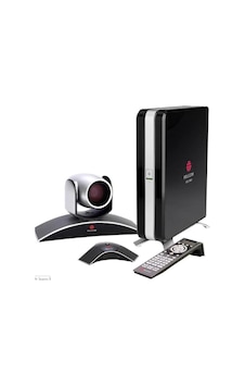 Polycom HDX 6000 Kamera