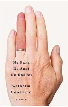 Ne Para Ne Saat Ne Kasket / Wilhelm Genazino