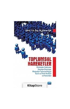Toplumsal Hareketler / Gülcan Işık