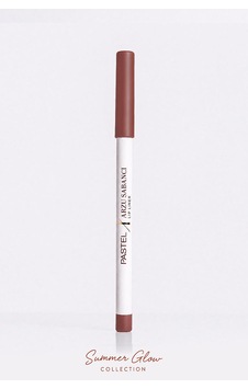 Pastel X Arzu Sabancı Summer Glow Lip Pencil No 43 01 Pastel X Arzu Sabancı Summer Glow Lip Pencil No 43 01