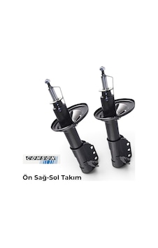 Mazda 323 1.6 1994-1998 Ön Sağ Sol Amortisör 333179 Mazda 323 1.6 1994-1998 Ön Sağ Sol Amortisör 333179