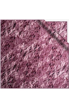 Aker 90 90 İpek Krep Saten Pembe Renkli Eşarp 7987701-391 Aker 90 90 İpek Krep Saten Pembe Renkli Eşarp 7987701-391