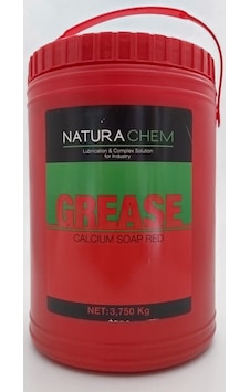 Natura Chem Beyaz Gres Yağı 3075 G