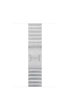 Microsonic Apple Uyumlu Watch Series 7 45mm Kordon Link Bracelet Band Microsonic Apple Uyumlu Watch Series 7 45mm Kordon Link Bracelet Band
