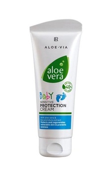 Lr Aloe Vıa Aloe Vera Baby Pişik Önleyici Krem 100 Ml 320320 3