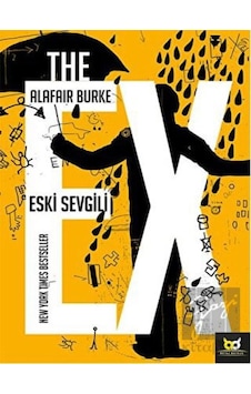 The Ex Beyaz Baykuş Yayınları - Beyaz Baykuş Yayınları