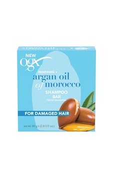 Ogx Argan Oil Of Morocco Katı Şampuan 80 G Ogx Argan Oil Of Morocco Katı Şampuan 80 G