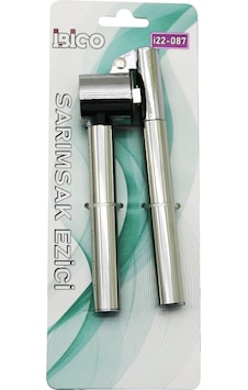 Metal Sarımsak Ezici Kollu Pres Modeli Çok Renkli Metal Sarımsak Ezici Kollu Pres Modeli Çok Renkli