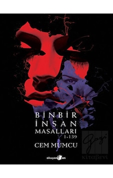 Binbir İnsan Masalları 1-139 - Cem Mumcu - Okuyan Us Yayınları