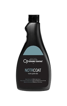 C9 Notr Coat Nötr Oto Yıkama Şampuanı 500 ML