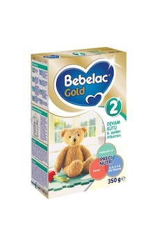 Bebelac Gold Devam Sütü 2 350 Gr 1 Adet Bebelac Gold Devam Sütü 2 350 Gr 1 Adet