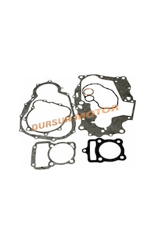 Kanuni Gt 170 Takım Conta Oem Kalite Kanuni Gt 170 Takım Conta Oem Kalite
