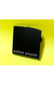 AYHAN A15285 Ön Tampon Çeki Demir Kapağı Nissan Qashqai 14-18 AYHAN A15285 Ön Tampon Çeki Demir Kapağı Nissan Qashqai 14-18