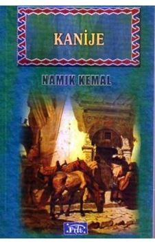 Kanije/Namık Kemal Kanije/Namık Kemal