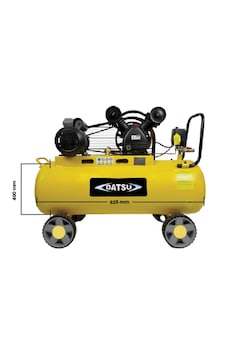 Datsu XY 2065 A100 Hava Kompresörü