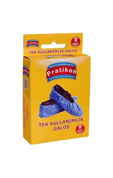 8'li Galoş Emvera Yapı Market & Bahçe Bahçe & Çiçek Bahçe Aletleri Bahçe Seti Ürün