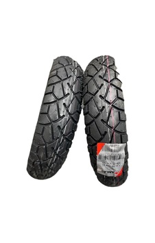 Arora Capirossi 50 Lastik Takımı