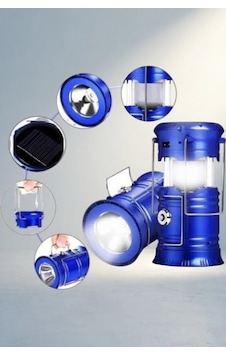 Güneş Enerjili Kamp Lambası Kızaklı 1 Adet - 500 Açık Ahşap Güneş Enerjili Kamp Lambası Kızaklı 1 Adet - 500 Açık Ahşap