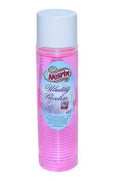Uludağ Geceleri Kolonyası 60 Derece Pet Şişe 160 Ml Uludağ Geceleri Kolonyası 60 Derece Pet Şişe 160 Ml