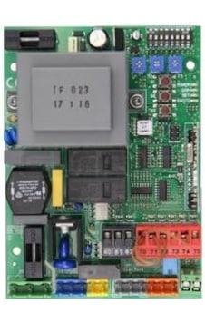 Bft Deımos 220V Ac Kontrol Kartı Bft Deımos 220V Ac Kontrol Kartı