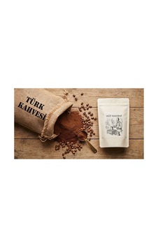 Türk Kahvesi 100 Gram - 938462452 Diğer