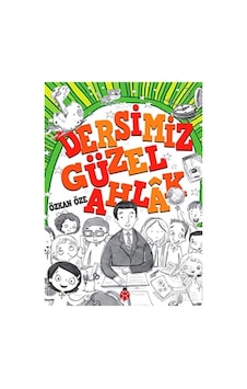 Dersimiz Güzel Ahlak - Özkan Öze - Uğurböceği